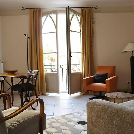 Uzes Centre Quartiers Des Arts Charme De L'Ancien Daire Dış mekan fotoğraf