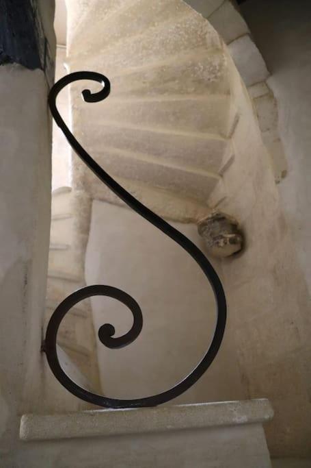 Uzes Centre Quartiers Des Arts Charme De L'Ancien Daire Dış mekan fotoğraf