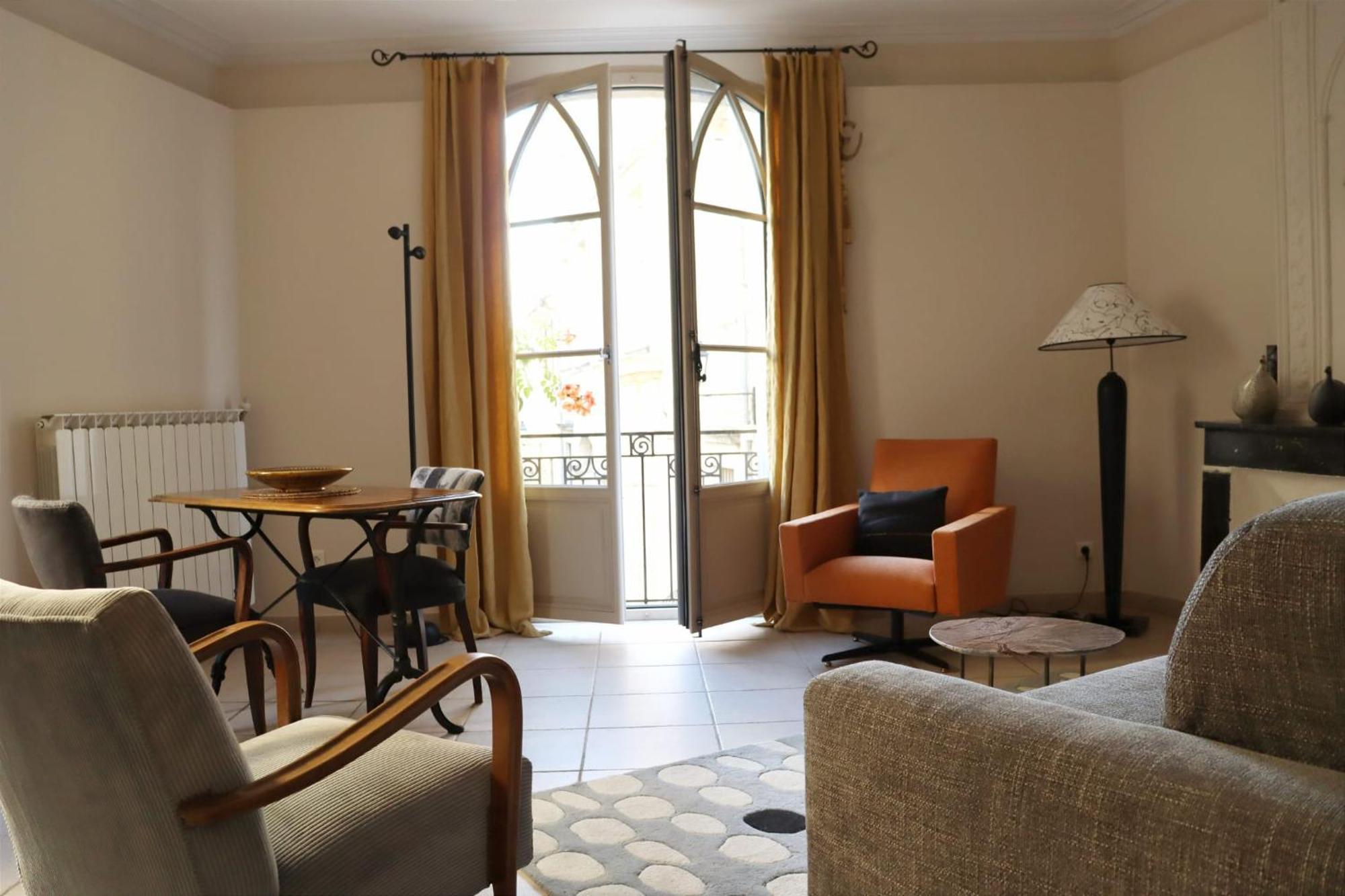 Uzes Centre Quartiers Des Arts Charme De L'Ancien Daire Dış mekan fotoğraf