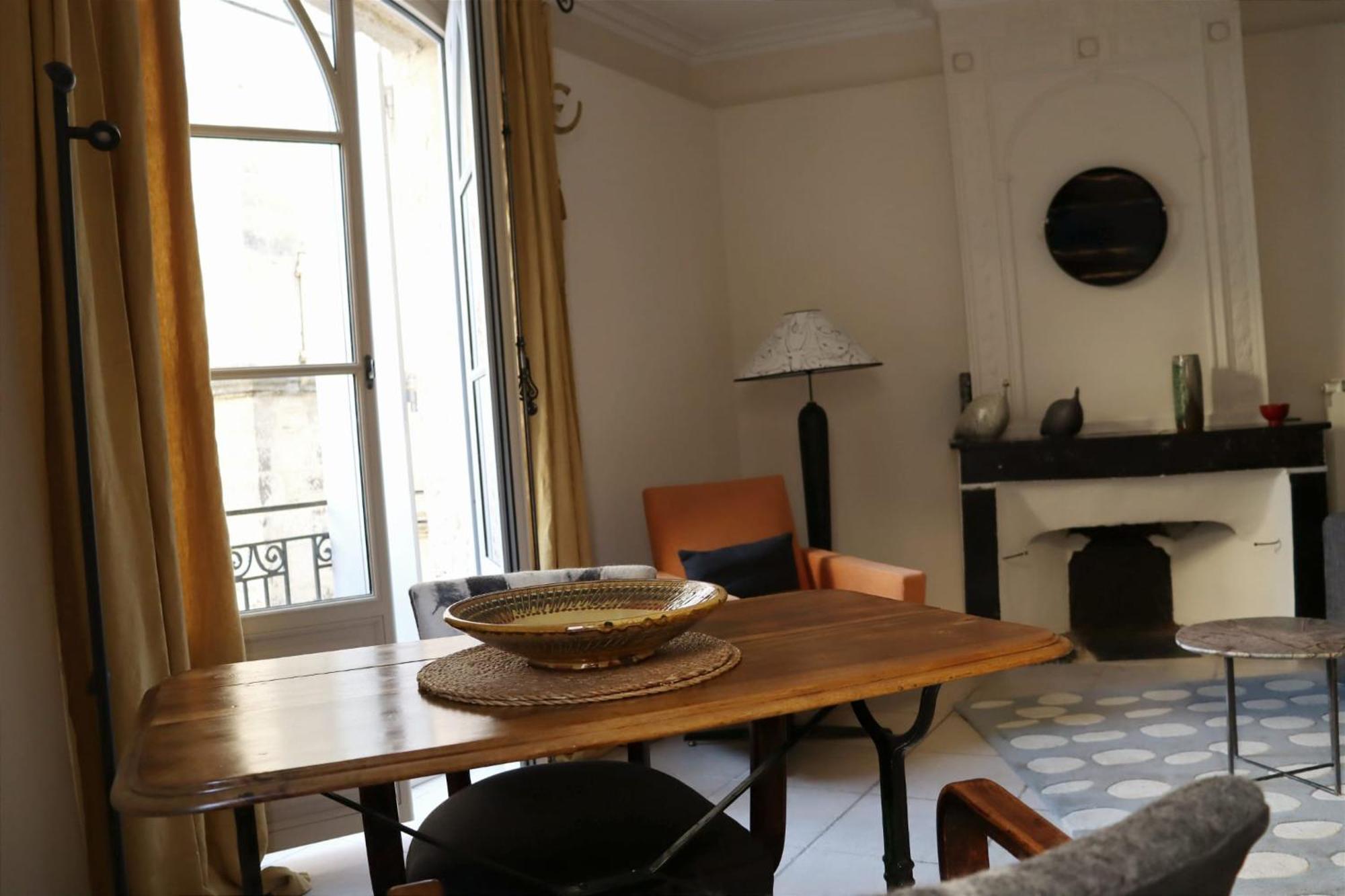 Uzes Centre Quartiers Des Arts Charme De L'Ancien Daire Dış mekan fotoğraf
