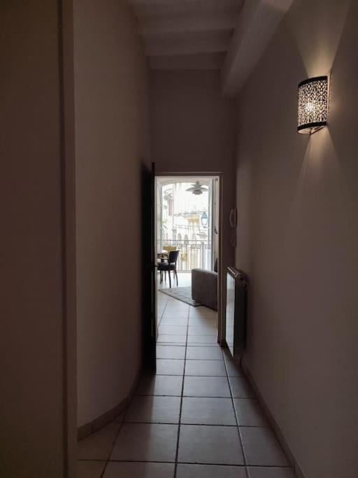 Uzes Centre Quartiers Des Arts Charme De L'Ancien Daire Dış mekan fotoğraf