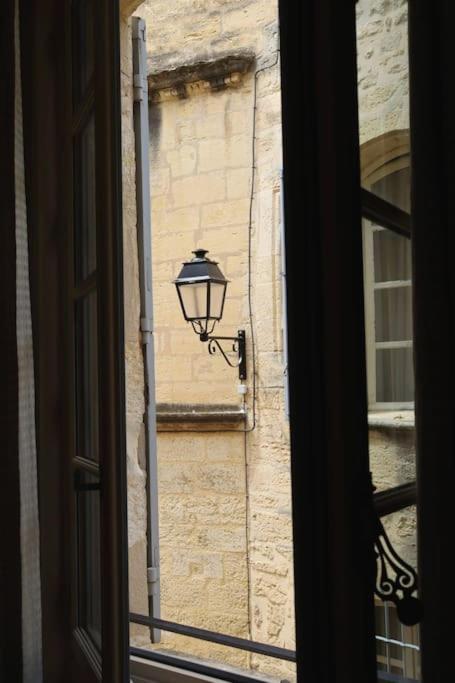 Uzes Centre Quartiers Des Arts Charme De L'Ancien Daire Dış mekan fotoğraf