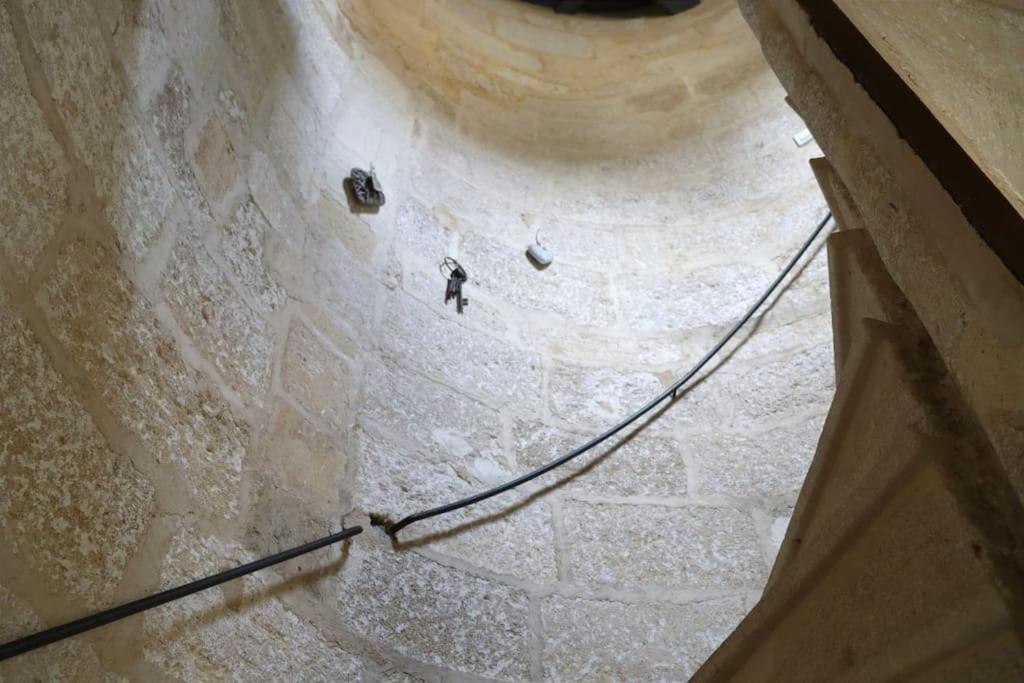 Uzes Centre Quartiers Des Arts Charme De L'Ancien Daire Dış mekan fotoğraf