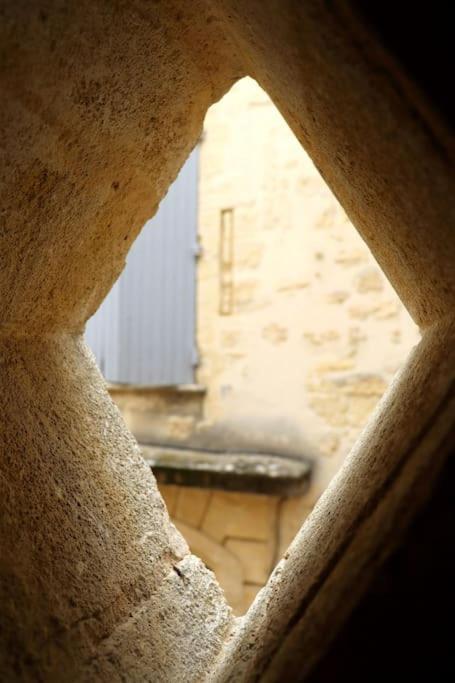 Uzes Centre Quartiers Des Arts Charme De L'Ancien Daire Dış mekan fotoğraf