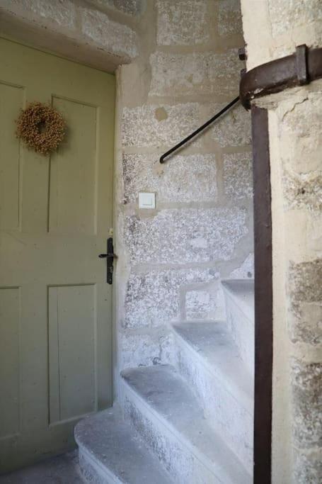 Uzes Centre Quartiers Des Arts Charme De L'Ancien Daire Dış mekan fotoğraf