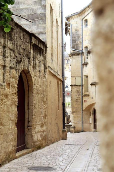 Uzes Centre Quartiers Des Arts Charme De L'Ancien Daire Dış mekan fotoğraf